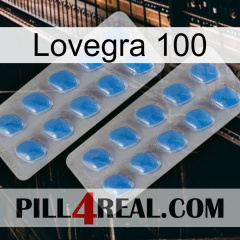 Lovegra 100 23